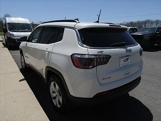 2017 Jeep Compass  3C4NJDBB7HT681345 in Oakland, MD 5