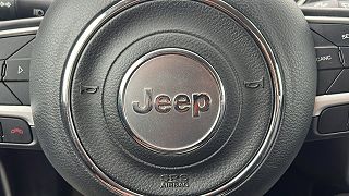 2017 Jeep Compass Limited Edition 3C4NJDCB6HT673204 in Royal Oak, MI 19