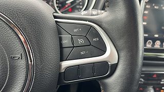 2017 Jeep Compass Limited Edition 3C4NJDCB6HT673204 in Royal Oak, MI 20