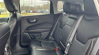 2017 Jeep Compass Limited Edition 3C4NJDCB6HT673204 in Royal Oak, MI 26