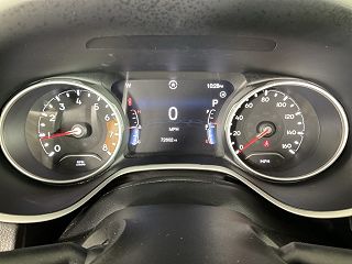 2017 Jeep Compass Latitude 3C4NJDBB8HT666241 in Warwick, RI 13