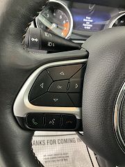 2017 Jeep Compass Latitude 3C4NJDBB8HT666241 in Warwick, RI 14