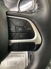 2017 Jeep Compass Latitude 3C4NJDBB8HT666241 in Warwick, RI 15