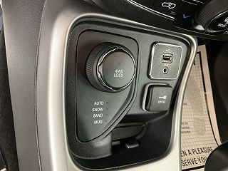 2017 Jeep Compass Latitude 3C4NJDBB8HT666241 in Warwick, RI 17