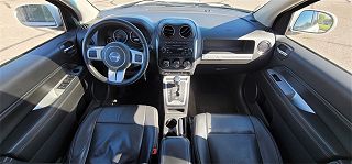 2017 Jeep Compass Latitude 1C4NJCEA3HD152672 in Waterford, MI 30