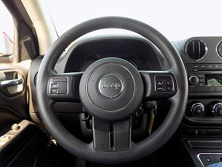 2017 Jeep Compass Sport 1C4NJCBA5HD125090 in Watseka, IL 11