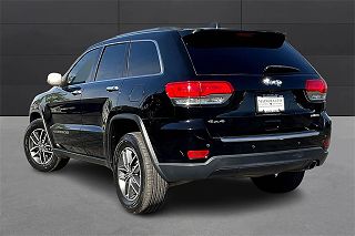 2017 Jeep Grand Cherokee Limited Edition 1C4RJFBG9HC801909 in Bristow, OK 12