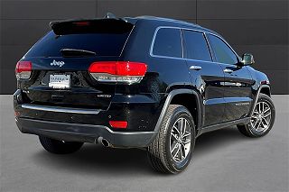 2017 Jeep Grand Cherokee Limited Edition 1C4RJFBG9HC801909 in Bristow, OK 13