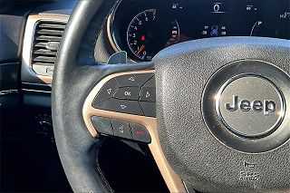 2017 Jeep Grand Cherokee Limited Edition 1C4RJFBG9HC801909 in Bristow, OK 18