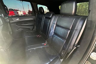 2017 Jeep Grand Cherokee Limited Edition 1C4RJFBG9HC801909 in Bristow, OK 25