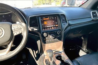 2017 Jeep Grand Cherokee Limited Edition 1C4RJFBG9HC801909 in Bristow, OK 6