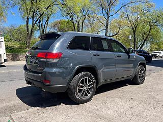 2017 Jeep Grand Cherokee Trailhawk 1C4RJFLG3HC708964 in Bronx, NY 4