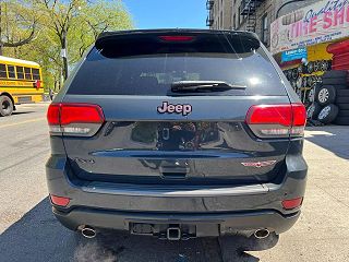 2017 Jeep Grand Cherokee Trailhawk 1C4RJFLG3HC708964 in Bronx, NY 5