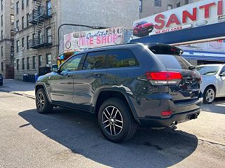 2017 Jeep Grand Cherokee Trailhawk 1C4RJFLG3HC708964 in Bronx, NY 7