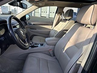 2017 Jeep Grand Cherokee Overland 1C4RJFCG4HC768817 in Concord, NC 19