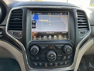 2017 Jeep Grand Cherokee Overland 1C4RJFCG4HC768817 in Concord, NC 32