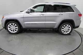2017 Jeep Grand Cherokee Limited Edition 1C4RJFBT8HC836227 in De Soto, MO 3