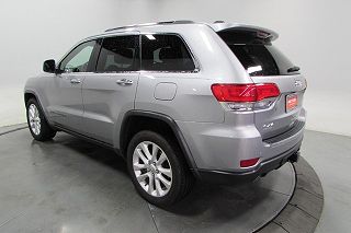 2017 Jeep Grand Cherokee Limited Edition 1C4RJFBT8HC836227 in De Soto, MO 4