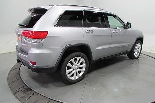 2017 Jeep Grand Cherokee Limited Edition 1C4RJFBT8HC836227 in De Soto, MO 6
