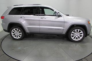 2017 Jeep Grand Cherokee Limited Edition 1C4RJFBT8HC836227 in De Soto, MO 7