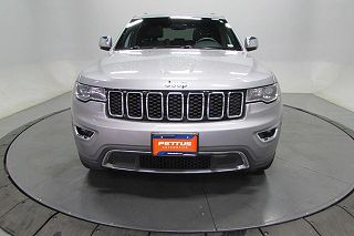 2017 Jeep Grand Cherokee Limited Edition 1C4RJFBT8HC836227 in De Soto, MO 8