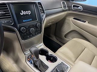 2017 Jeep Grand Cherokee Overland 1C4RJFCT2HC682905 in East Hartford, CT 14
