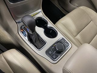 2017 Jeep Grand Cherokee Overland 1C4RJFCT2HC682905 in East Hartford, CT 15