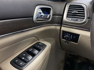 2017 Jeep Grand Cherokee Overland 1C4RJFCT2HC682905 in East Hartford, CT 25