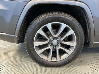 2017 Jeep Grand Cherokee Overland 1C4RJFCT2HC682905 in East Hartford, CT 40