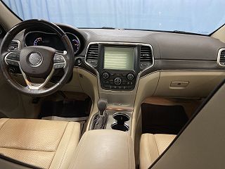 2017 Jeep Grand Cherokee Overland 1C4RJFCT2HC682905 in East Hartford, CT 45