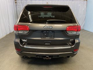 2017 Jeep Grand Cherokee Overland 1C4RJFCT2HC682905 in East Hartford, CT 5