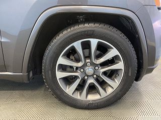 2017 Jeep Grand Cherokee Overland 1C4RJFCT2HC682905 in East Hartford, CT 51