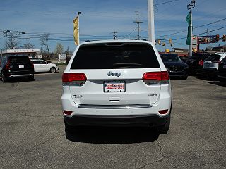 2017 Jeep Grand Cherokee Limited Edition 1C4RJFBG4HC603979 in Erie, PA 6