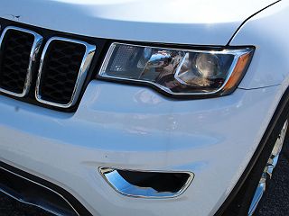 2017 Jeep Grand Cherokee Limited Edition 1C4RJFBG4HC603979 in Erie, PA 9