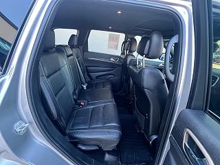 2017 Jeep Grand Cherokee Limited Edition 1C4RJFBG0HC670367 in Falls City, NE 10