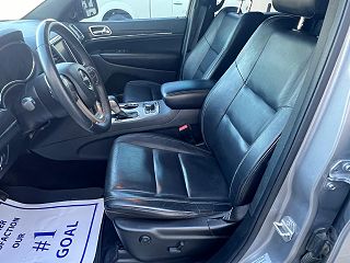 2017 Jeep Grand Cherokee Limited Edition 1C4RJFBG0HC670367 in Falls City, NE 15