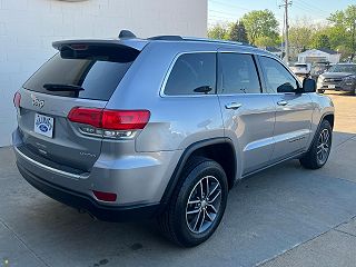 2017 Jeep Grand Cherokee Limited Edition 1C4RJFBG0HC670367 in Falls City, NE 3