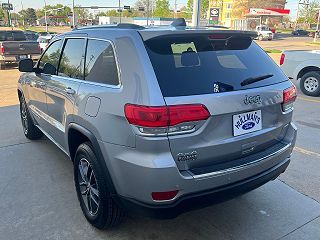 2017 Jeep Grand Cherokee Limited Edition 1C4RJFBG0HC670367 in Falls City, NE 4