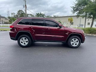 2017 Jeep Grand Cherokee Laredo 1C4RJFAG0HC962814 in Fort Myers, FL 4