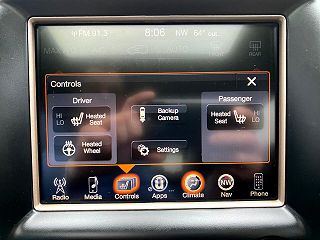 2017 Jeep Grand Cherokee Limited Edition 1C4RJFBG7HC787721 in Fruitport, MI 28