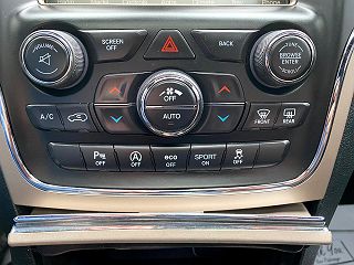 2017 Jeep Grand Cherokee Limited Edition 1C4RJFBG7HC787721 in Fruitport, MI 30