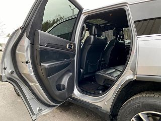 2017 Jeep Grand Cherokee Limited Edition 1C4RJFBG7HC787721 in Fruitport, MI 34