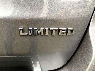 2017 Jeep Grand Cherokee Limited Edition 1C4RJFBG7HC787721 in Fruitport, MI 8