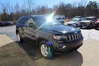 2017 Jeep Grand Cherokee Laredo 1C4RJFAG5HC772426 in Fuquay Varina, NC 2