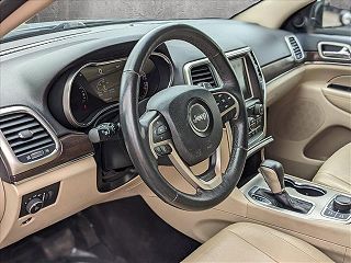 2017 Jeep Grand Cherokee  1C4RJFBG6HC756735 in Golden, CO 11