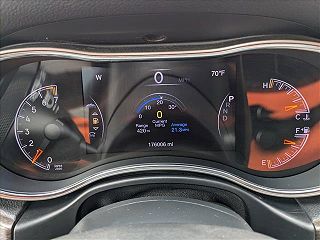 2017 Jeep Grand Cherokee  1C4RJFBG6HC756735 in Golden, CO 12