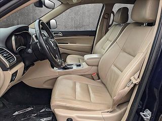 2017 Jeep Grand Cherokee  1C4RJFBG6HC756735 in Golden, CO 16