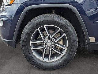 2017 Jeep Grand Cherokee  1C4RJFBG6HC756735 in Golden, CO 24