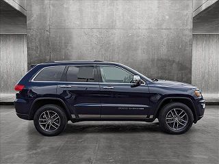 2017 Jeep Grand Cherokee  1C4RJFBG6HC756735 in Golden, CO 5