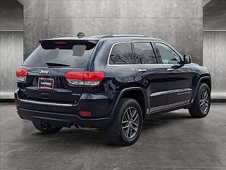 2017 Jeep Grand Cherokee  1C4RJFBG6HC756735 in Golden, CO 6